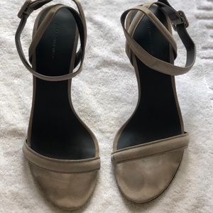 ALEXANDER WANG ANTONIA HEELS